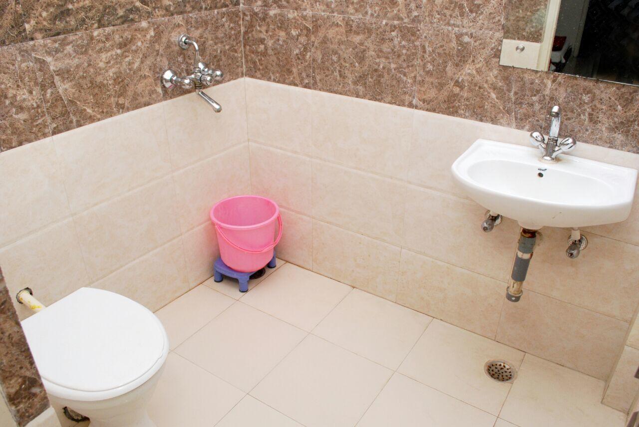 Hotel Harish Palace Агра Экстерьер фото
