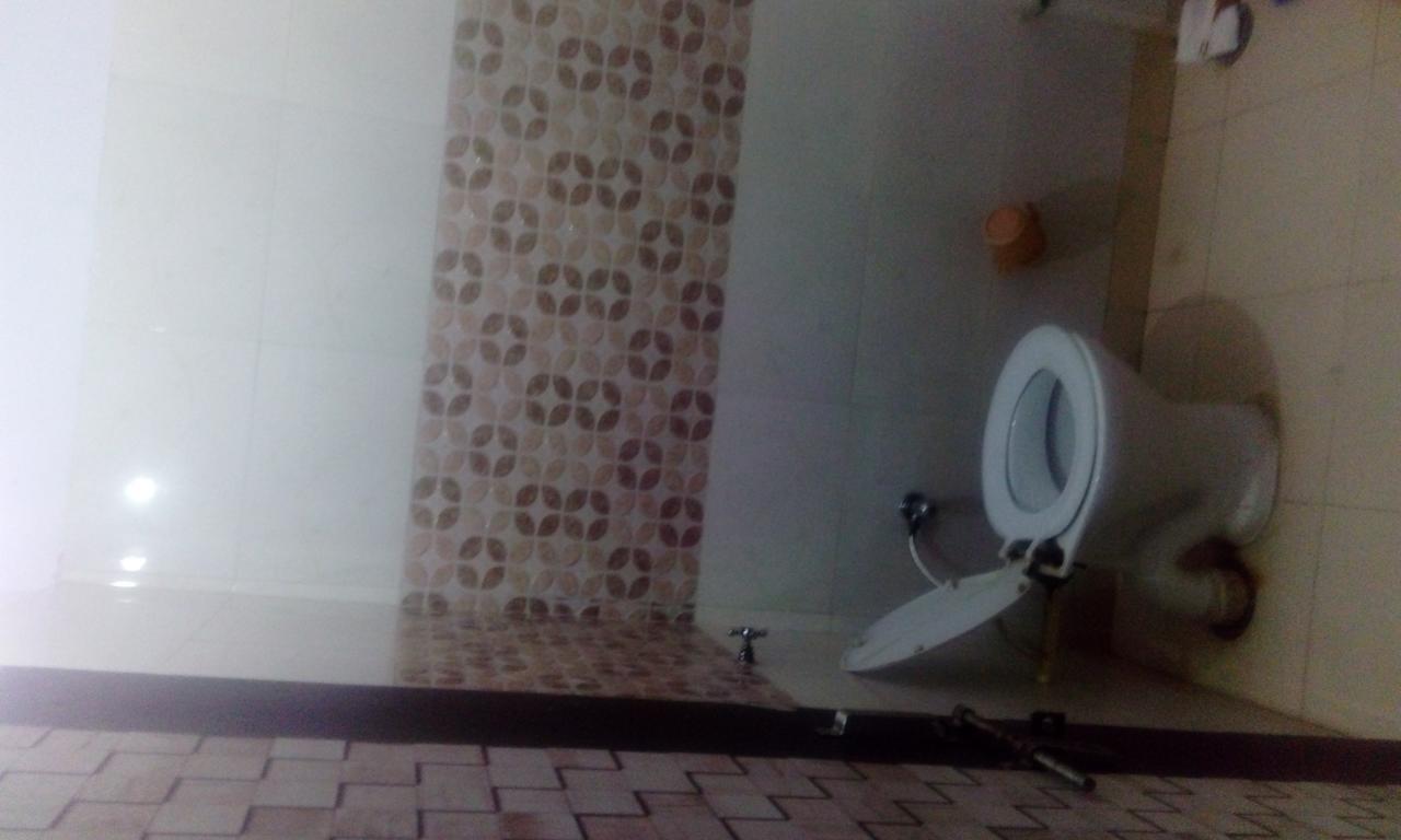Hotel Harish Palace Агра Экстерьер фото